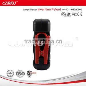 New CARKU EPOWER 88.8WH 24000mAh Auto Jump Starter 12V 24V Mini Battery Booster Car 12V Lithium Battery Pack thumbnail-4