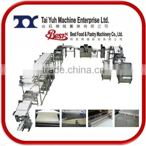TY-3000 Roti Making Machine thumbnail-1
