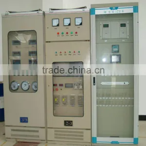 Welded Tube Roll Former Mill Round/square Pipe Making Machine Welded Pipe Roll Forming Machine thumbnail-6
