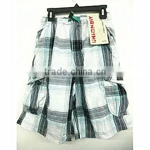Boys Short Pants Children thumbnail-1