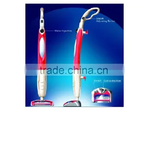 2 in 1 Steam Sweeper New Design Steam Cleaner Quality Choice thumbnail-2