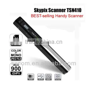 Handheld Scanner thumbnail-1