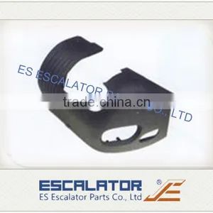 FJHI6052 , 0156CAJ , Fujitec Escalator Inlet thumbnail-1