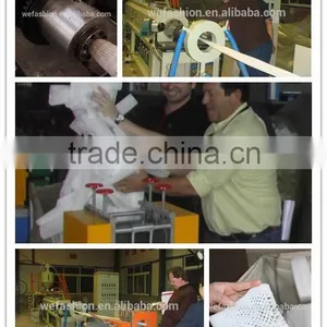 Plastic Machine EPE Foam Net Production Line thumbnail-4