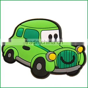 PVC 3d Cartoon Souvenir Fridge Magnet thumbnail-1