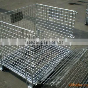 Wire Mesh Container thumbnail-1