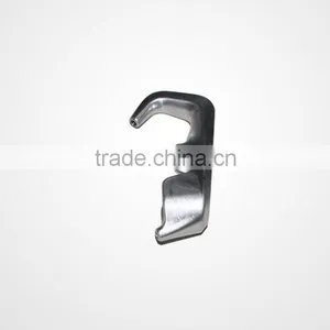 Motor Parts Chinese High Quality Any Material Non-standard Custom CNC Parts thumbnail-5