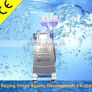 Fat Freeze Criolipolysis Cool Slimming Machine for Fat Removal thumbnail-1