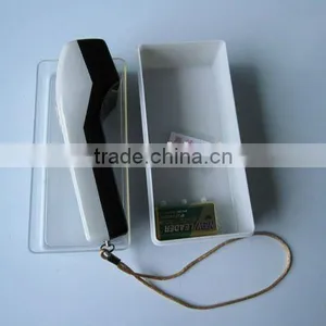 Shoes Metal Detector NC-PB thumbnail-1