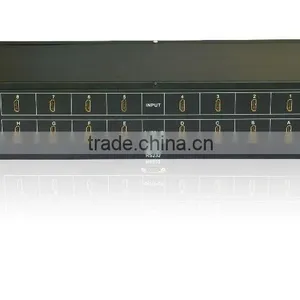 HDMI Matrix Swithcher 8x8 thumbnail-1