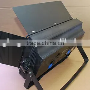 Black Housing LED Digital Soft Panel Light M-L324PR-RGB/RGBW thumbnail-3