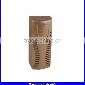 Hotel Bathroom Electric Spray Air Freshener Dispenser With Fan thumbnail-6