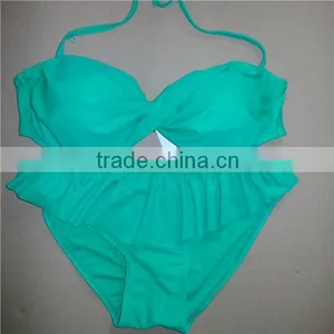 Sexy Girl Bikini Swim Wear uk thumbnail-4