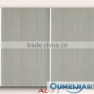 Oumega P345 Transfer Printing PVC Panel thumbnail-3