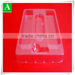 Wholesale Vacuum Forming Plastic Food Container thumbnail-4