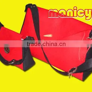 Convenience Saddlebag For Nonwoven Fabric thumbnail-1