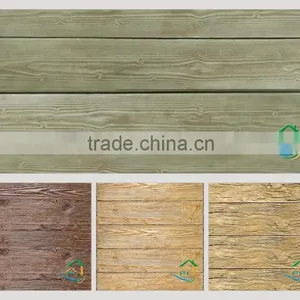 Concrete Wood Exterior Wall Panels thumbnail-2