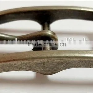 Shoe Buckle With Custom Design Bag Buckle Wholesale Hot Selliing Bag Buckle thumbnail-3