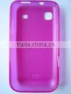 Fanny Design Silicone PVC Mobile Phone Case thumbnail-1