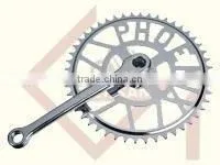 Chainwheel Phoenix Cut thumbnail-1