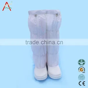 Consumable Products Safety Boots With Long Sleeve on Promotion thumbnail-3