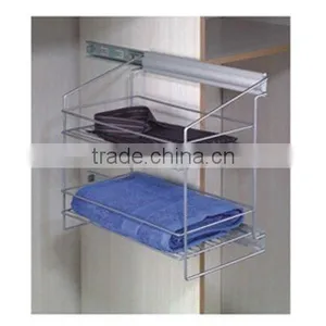 Two-layer Storage Shelf thumbnail-1