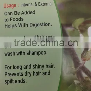 Rucola Oil thumbnail-3
