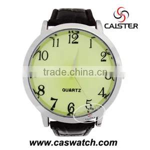 Wholesale 3atm Water Resistant Stainless Steel Watch Case thumbnail-1