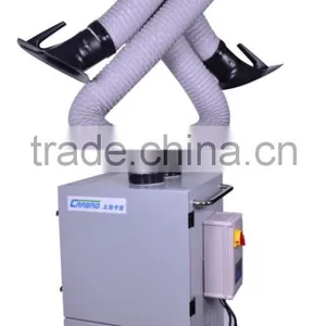 Industrial Exhaust Gas Suction and Discharge(movable Welding Fume Purifier) thumbnail-1