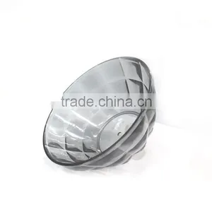 Hot Sale Small PS Plastic Noodle Bowl thumbnail-4