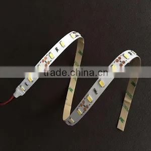 72W 5730 Led Strip DC12V/5 Meter DC 12V 300 LED Ultra Bright White SMD 5730 Light LED Strip thumbnail-2