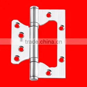 Stainless Steel Hinge Silencing Hinges Damping Hinges thumbnail-2