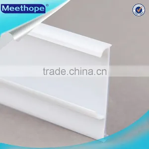 Supermarket Price Label Holder/Plastic Clear Label Holder thumbnail-3