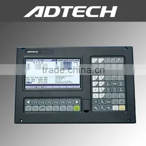 Economic Type 4-axes CNC Milling Controller thumbnail-1