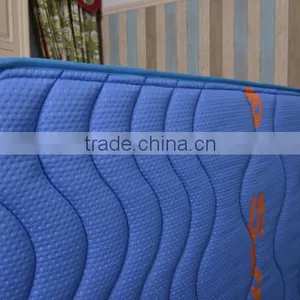 2016 Modern Memory Foam Mattress Topper thumbnail-6