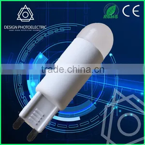 High Lumen Imported Chip Edison CRI>80 PF0.9 Led Bulb E27 B22 3w Led Bulb Led Mini Bulb G9 Bulb Light thumbnail-1