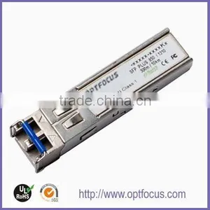 10G SFP+ WDM Transceiver thumbnail-1