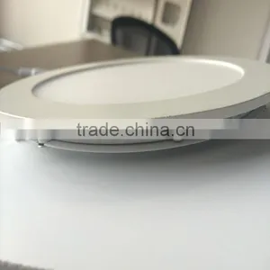 LED Lanterns CE RoHS LED Panel Module Aluminum Best Quality 6W 9W 12W 15W 18W thumbnail-2