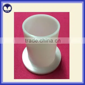 Custom Precision CNC Machined Acrylic Plastic Parts Quality Choice thumbnail-3
