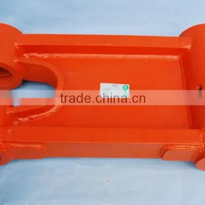 Wholesale Undercarriage Excavator Part EX300 Link Bucket thumbnail-1