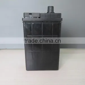 95D31RMF Good Quality Battery 17 Plates-12v80ah Power Auto Car Battery thumbnail-6