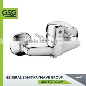 GSG FC302 Watermark Bathroom Cabinet Fitting Basin Mixer Tap thumbnail-1