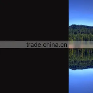 Factory Supply Hot Sale Adhesive Black Static Window Film thumbnail-6