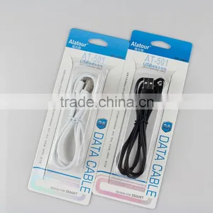 1M for IOS 8 Data Sync USB Adapter Charger Cable For IPhone 5 5s 5c 6 Plus 4s and Android thumbnail-6