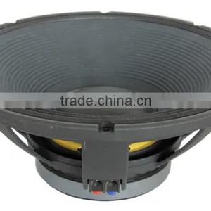 High Quality Professional Speaker 350W Speaker 18inch Subwoofer Midrange Speaker thumbnail-2