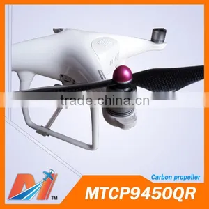Maytech 2016 New Product 9450 Carbon Propeller for DJI Phantom 4 thumbnail-4