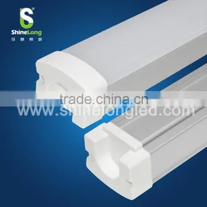 IP65 Led Tri-proof Light, CE, TUV, UL & IP65 Testing Approved, Shenzhen Led Factory thumbnail-2