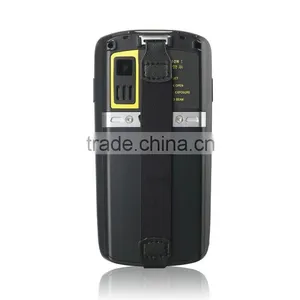 China Manufacturer Rugged Wireless Network Portable 128MB Handheld PDA Quality Choice thumbnail-2