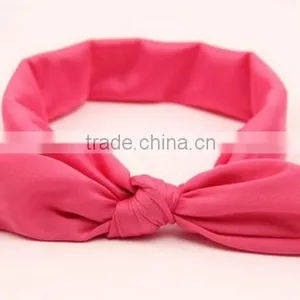 2015 Newest Design Cute Bowknot Children Hair Accessries thumbnail-5