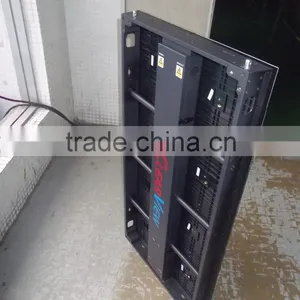 Outdoor Advertising Led Display Screen Prices thumbnail-1